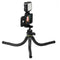 Magnus FT-P15 MiniFlex Flexible Tripod for Smartphones and Camera