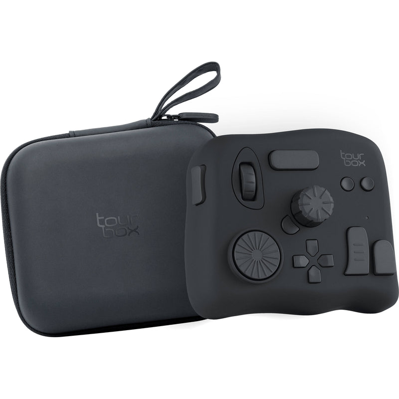 TourBox Travel Storage Case for TourBox Controller