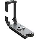 Kirk L-Bracket for Canon EOS R5 & R6