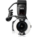 Meike MK-14EXT TTL Macro Ring Flash for Canon