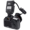 Meike MK-14EXT TTL Macro Ring Flash for Canon