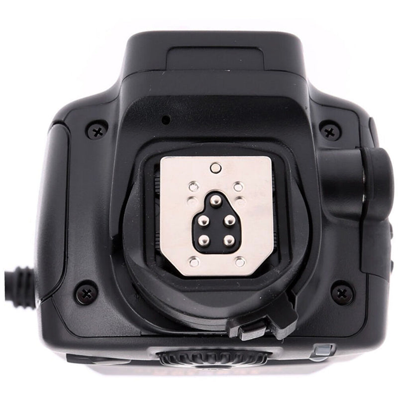 Meike MK-14EXT TTL Macro Ring Flash for Canon