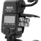 Meike MK-14EXT TTL Macro Ring Flash for Canon