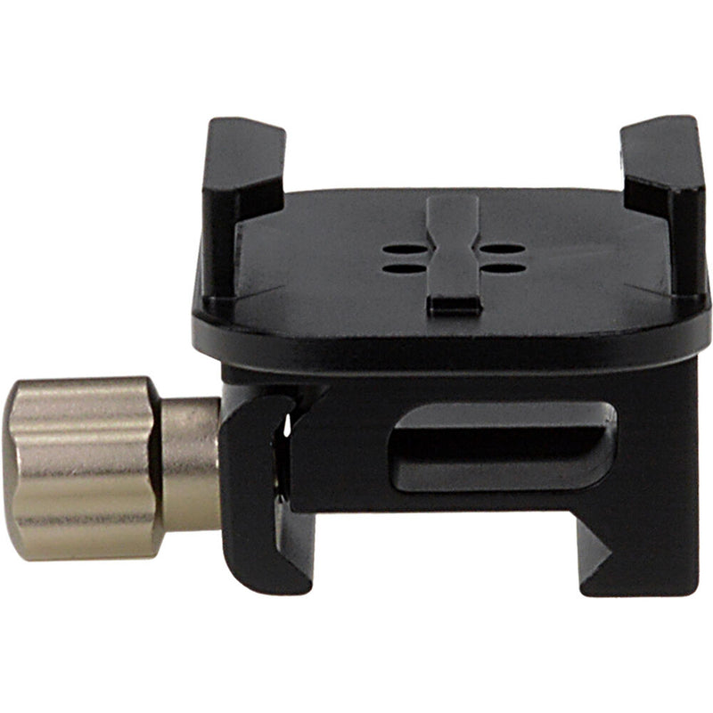 FotodioX RAIL DOGZ Quick Release Gun-Rail Mount for GoPro HERO Mounting Buckle