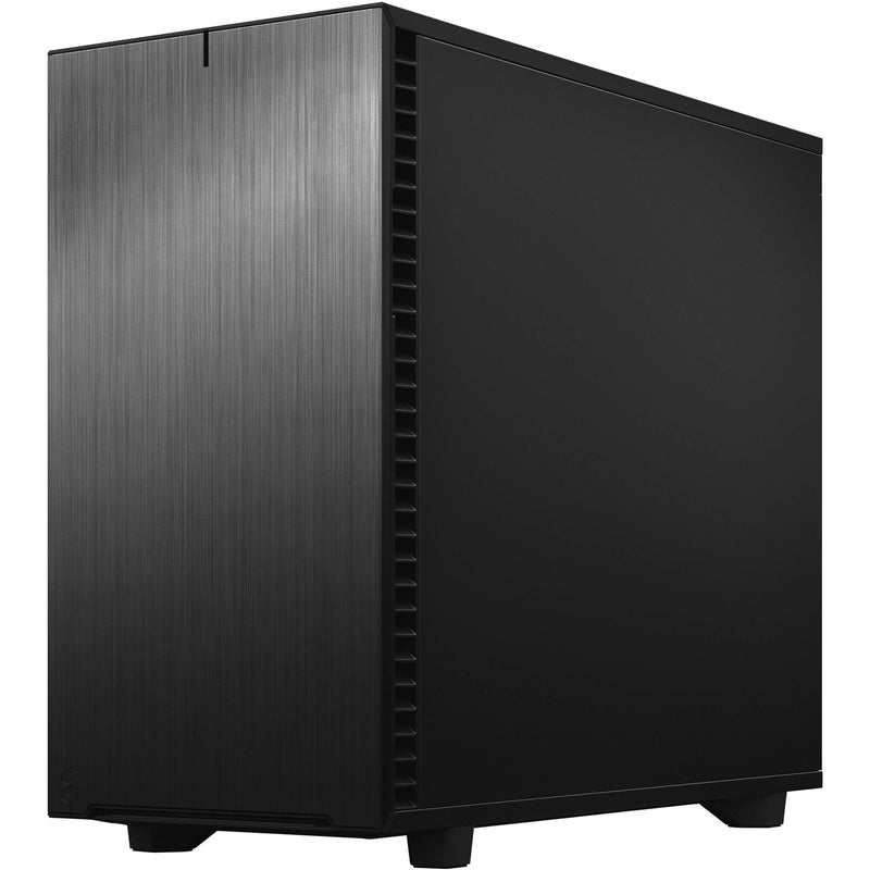 Fractal Design Define 7 XL Full-Tower Case (Black, Dark-Tint Tempered Glass)