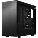 Fractal Design Define 7 XL Full-Tower Case (Black, Dark-Tint Tempered Glass)