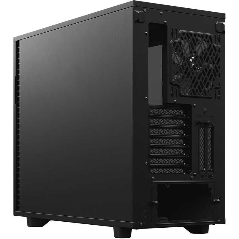 Fractal Design Define 7 XL Full-Tower Case (Black, Dark-Tint Tempered Glass)