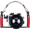 Ikelite Red Cable Grip for Underwater Camera Housings