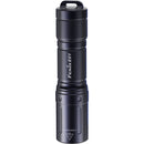 Fenix Flashlight E01 V2.0 AAA Flashlight (Black)