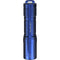 Fenix Flashlight E01 V2.0 AAA Flashlight (Blue)