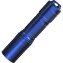 Fenix Flashlight E01 V2.0 AAA Flashlight (Blue)