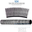 Leofoto MP-365C 5-Section Carbon Fiber Monopod
