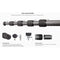 Leofoto MP-365C 5-Section Carbon Fiber Monopod