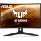 ASUS TUF Gaming VG27WQ1B 27" 16:9 Curved 165 Hz FreeSync QHD VA Gaming Monitor
