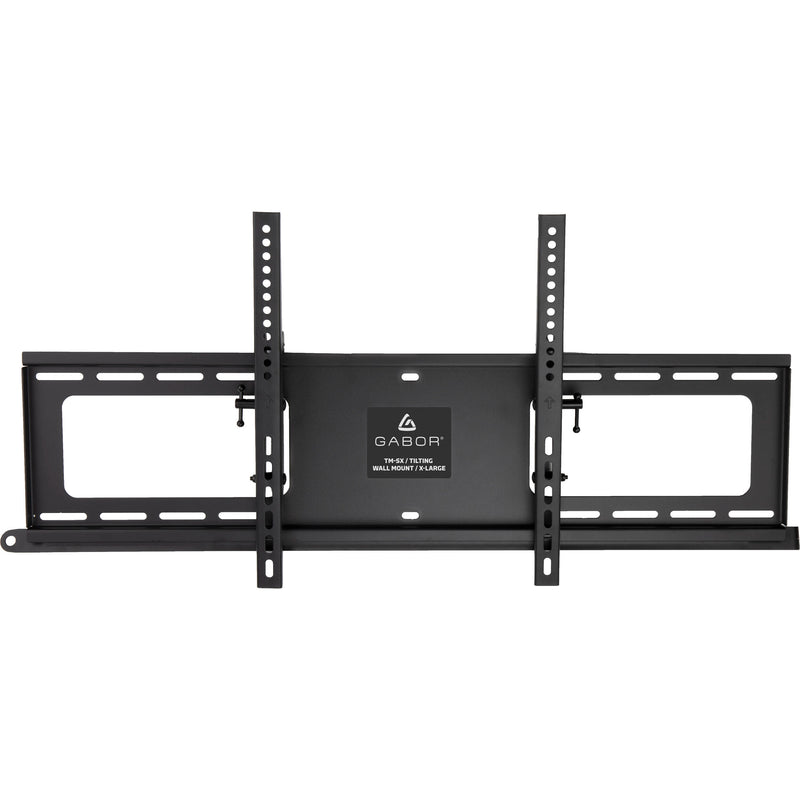 Gabor TM-SX Tilting Wall Mount for 70 to 90" Flat-Panel Displays