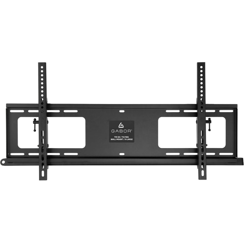 Gabor TM-SX Tilting Wall Mount for 70 to 90" Flat-Panel Displays