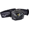 Princeton Tec Vizz Tactical MPLS LED Headlamp (Black)