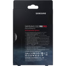 Samsung 1TB 980 PRO PCIe 4.0 x4 M.2 Internal SSD