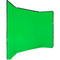 Manfrotto Green Chroma Key FX Portable Background Kit (13.1 x 9.5')
