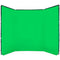 Manfrotto Green Chroma Key FX Portable Background Kit (13.1 x 9.5')