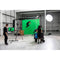 Manfrotto Green Chroma Key FX Portable Background Kit (13.1 x 9.5')