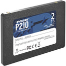 Patriot 2TB P210 Sata III 2.5" SSD