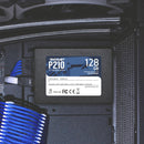 Patriot 128GB P210 Sata III 2.5" SSD