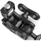 SmallRig Ball Head Clamp with 3/8"-16 ARRI Accessory and 1/4"-20 Screw Mounts