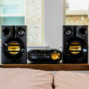 Philips FX10 Bluetooth Stereo System