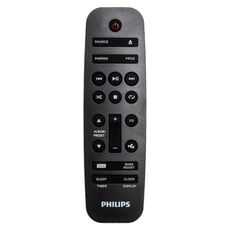 Philips FX10 Bluetooth Stereo System