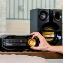 Philips FX10 Bluetooth Stereo System