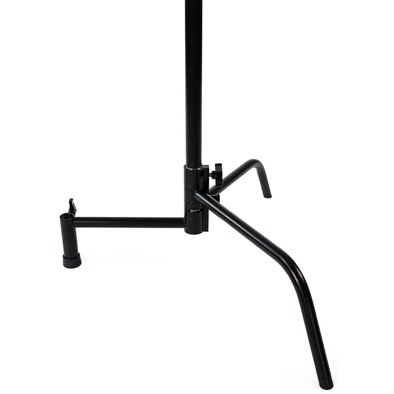 Savage 20" C-Stand with Grip Arm Kit (Black, 64")