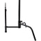 Savage 20" C-Stand with Grip Arm Kit (Black, 64")