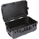 SKB iSeries 2615-10 Wheeled Waterproof Utility Case (Empty)