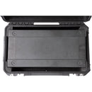 SKB iSeries Injection-Molded 9" Fly Rack (3 RU)