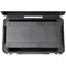 SKB iSeries Injection-Molded 9" Fly Rack (3 RU)