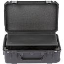 SKB iSeries Injection-Molded 9" Fly Rack (2 RU)