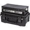 SKB iSeries Injection-Molded 9" Fly Rack (2 RU)