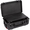 SKB iSeries Injection-Molded 9" Fly Rack (2 RU)