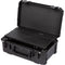 SKB iSeries Injection-Molded 9" Fly Rack (2 RU)