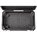 SKB iSeries Injection-Molded 9" Fly Rack (2 RU)
