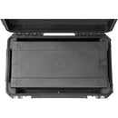 SKB iSeries Injection-Molded 9" Fly Rack (2 RU)