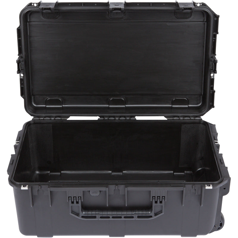 SKB iSeries 2615-10 Wheeled Waterproof Utility Case (Empty)