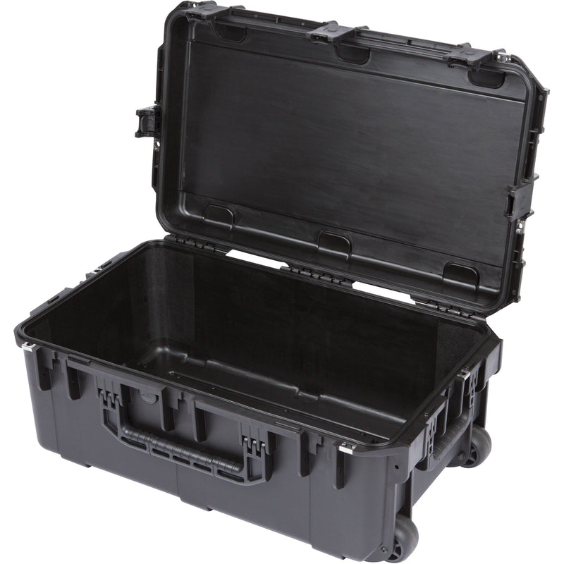 SKB iSeries 2615-10 Wheeled Waterproof Utility Case (Empty)