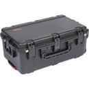 SKB iSeries 2615-10 Wheeled Waterproof Utility Case (Empty)