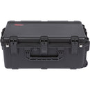 SKB iSeries 2615-10 Wheeled Waterproof Utility Case (Empty)