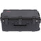 SKB iSeries 2615-10 Wheeled Waterproof Utility Case (Empty)