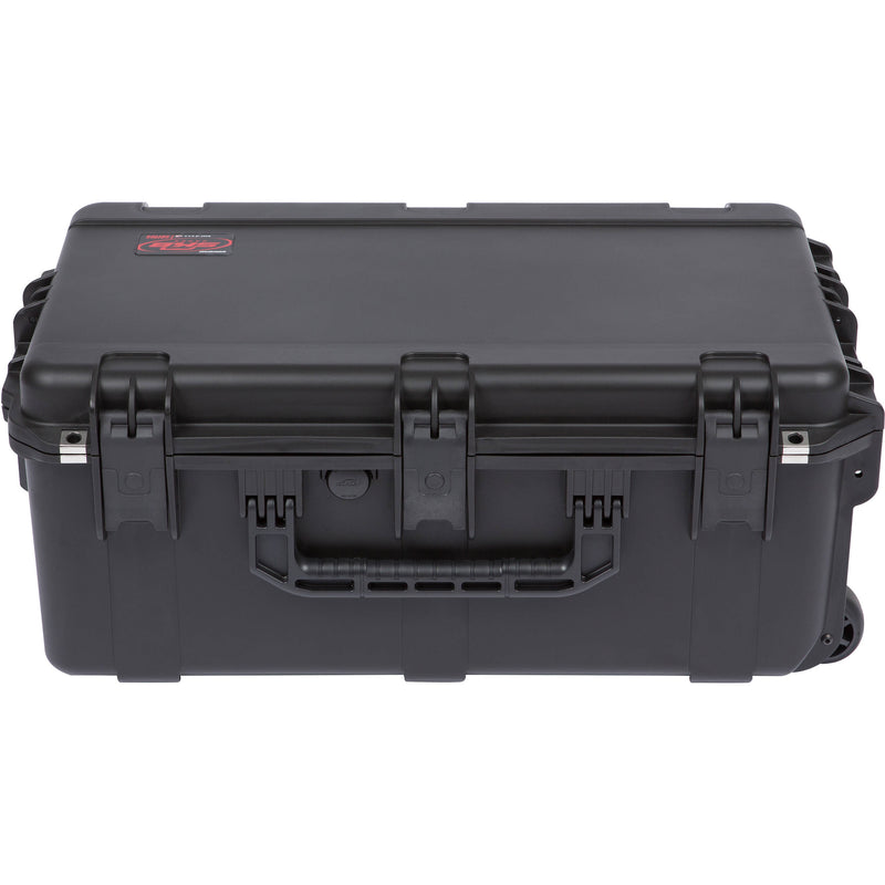 SKB iSeries 2615-10 Wheeled Waterproof Utility Case (Empty)