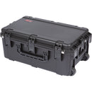 SKB iSeries 2615-10 Wheeled Waterproof Utility Case (Empty)