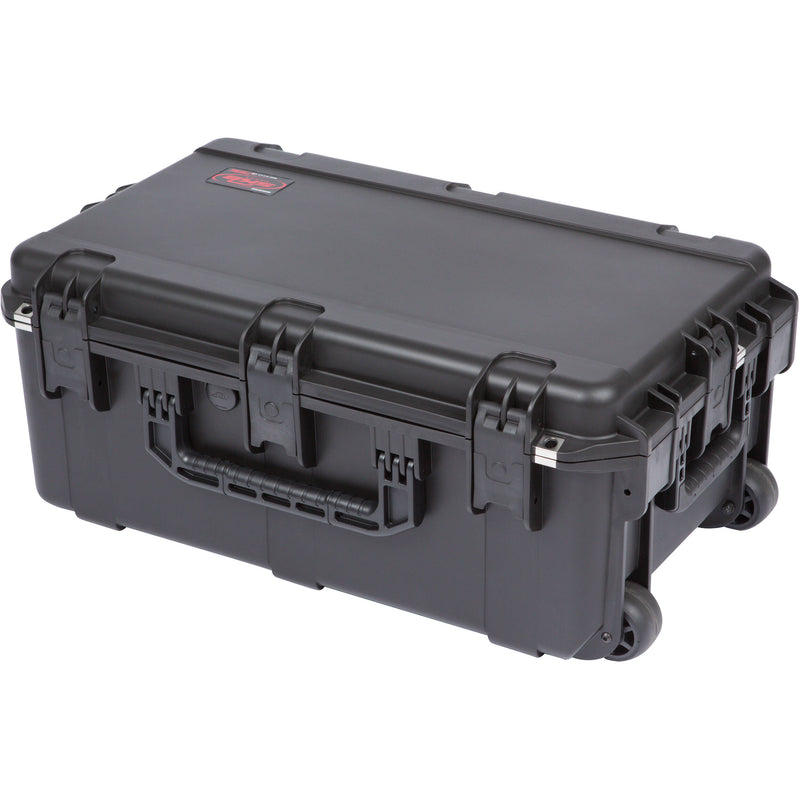 SKB iSeries 2615-10 Wheeled Waterproof Utility Case (Empty)